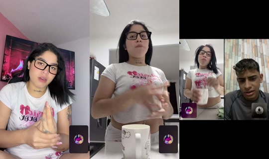 rodry6.4's Live Session — Jul 9, 2026, 7:23 AM