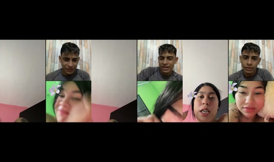 rodry6.4's Live Session — Jul 9, 2026, 10:22 AM