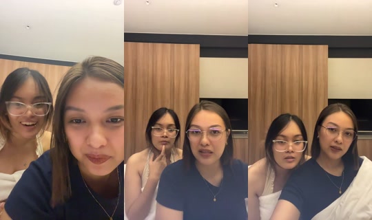 rofelle.alia's Live Session — Oct 1, 2026, 6:20 PM