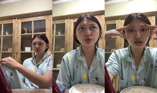 rohanini_'s Live Session — Oct 12, 2026, 3:52 AM