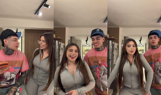rojastiktokerdecora's Live Session — Aug 20, 2026, 3:53 AM