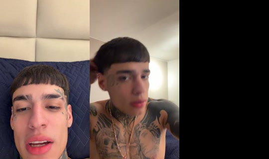 rojastiktokerdecora's Live Session — Aug 20, 2026, 7:39 AM