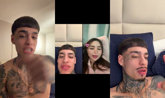 rojastiktokerdecora's Live Session — Aug 20, 2026, 8:30 AM