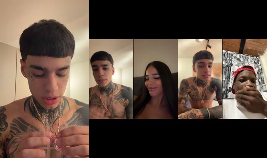 rojastiktokerdecora's Live Session — Aug 21, 2026, 2:09 AM