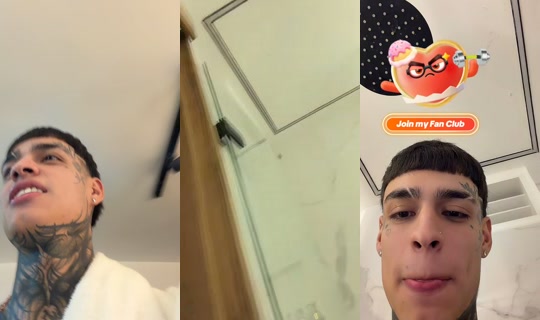 rojastiktokerdecora's Live Session — Aug 21, 2026, 3:49 AM