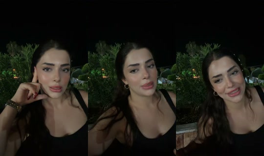 rojdaeripekk's Live Session — Jul 9, 2026, 8:51 PM