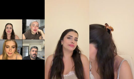rojdaeripekk's Live Session — Jul 20, 2026, 10:07 PM
