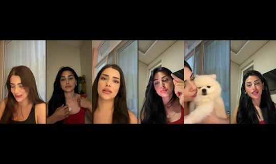 rojdaeripekk's Live Session — Jul 22, 2026, 9:38 PM