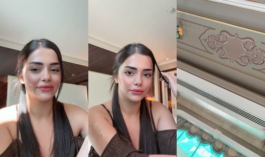 rojdaeripekk's Live Session — Jul 29, 2026, 7:44 AM