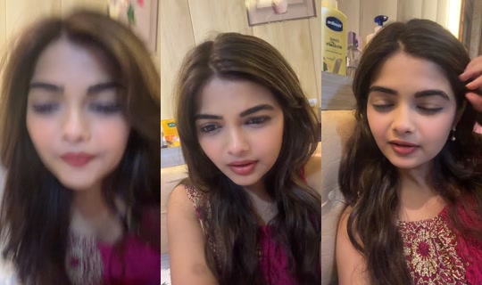 roji.dhakal42's Live Session — Aug 6, 2026, 11:57 AM