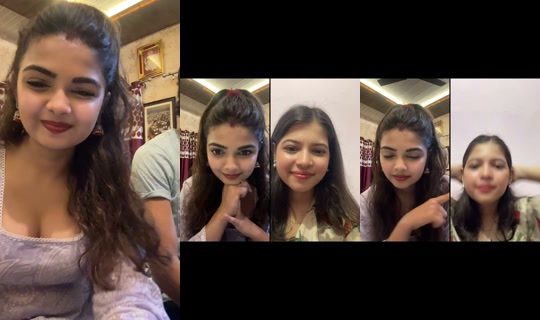 roji.dhakal42's Live Session — Aug 6, 2026, 4:55 PM