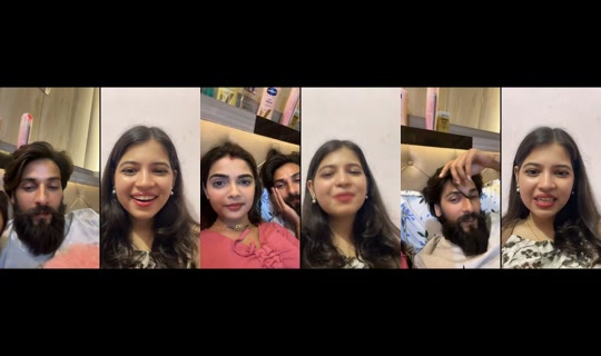 roji.dhakal42's Live Session — Aug 7, 2026, 4:27 PM