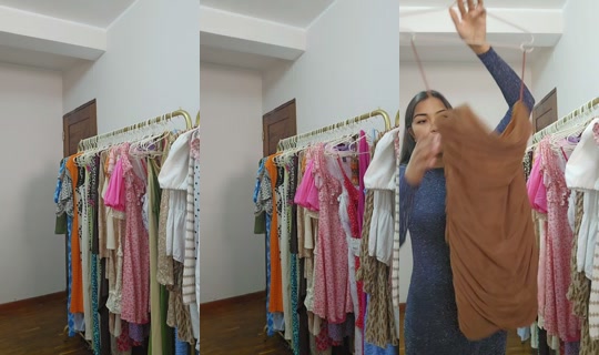rojotianna's Live Session — Sep 19, 2026, 11:59 AM