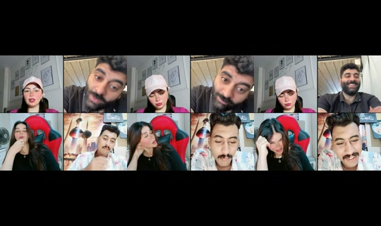 roka.roka519's Live Session — Sep 24, 2026, 7:31 AM