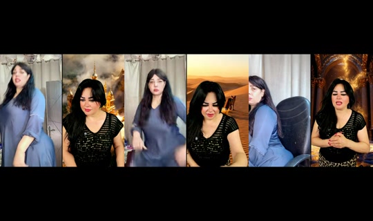 rokashow1's Live Session — Jul 25, 2026, 10:59 AM