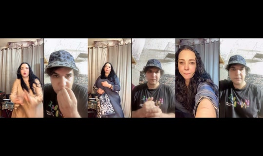 rokashow1's Live Session — Sep 7, 2026, 8:30 AM