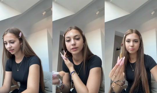 roksanaorroksii's Live Session — Jul 23, 2026, 2:40 PM