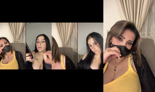 rolasamer_23's Live Session — Jul 24, 2026, 12:51 AM
