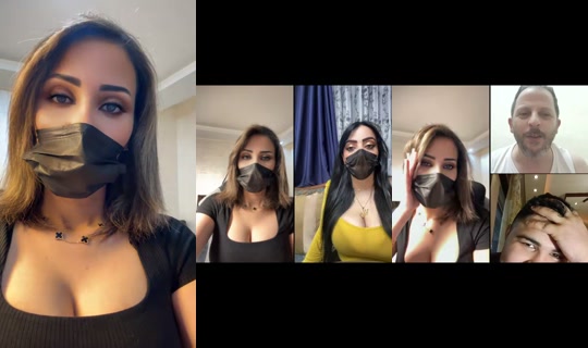 rolasamer_23's Live Session — Jul 26, 2026, 9:47 PM