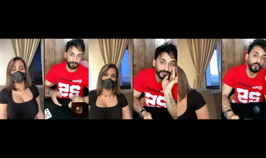 rolasamer_23's Live Session — Jul 27, 2026, 2:15 AM