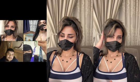 rolasamer_23's Live Session — Jul 28, 2026, 3:34 AM