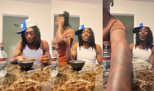 rollinloud96's Live Session — Jul 26, 2026, 3:20 PM