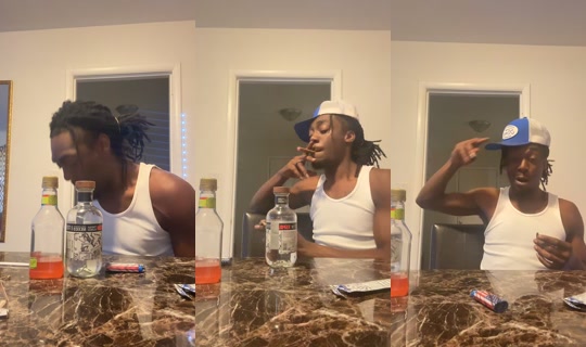 rollinloud96's Live Session — Jul 26, 2026, 8:59 PM