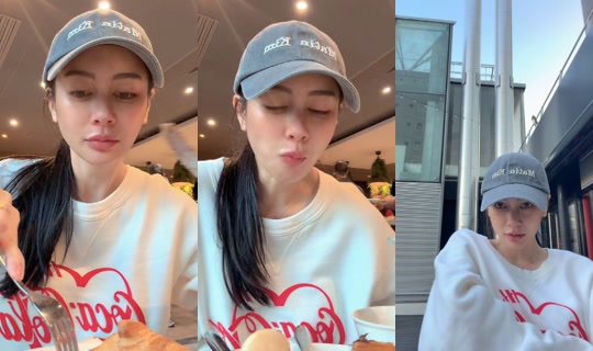 rollipop__p's Live Session — Oct 18, 2026, 6:27 AM
