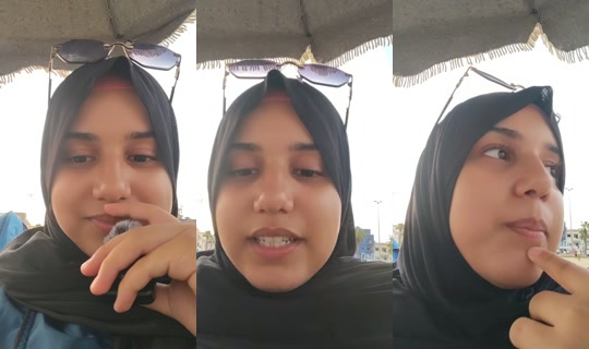 roma_speaks's Live Session — Aug 19, 2026, 6:32 PM