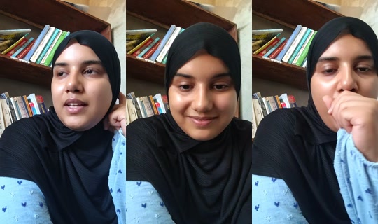 roma_speaks's Live Session — Aug 30, 2026, 3:55 PM