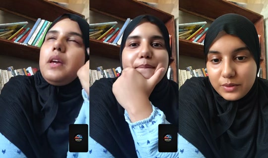 roma_speaks's Live Session — Aug 30, 2026, 4:56 PM