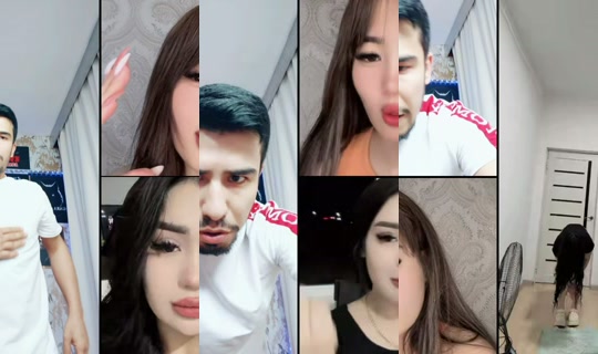 roma_zver2's Live Session — Aug 28, 2026, 8:13 PM