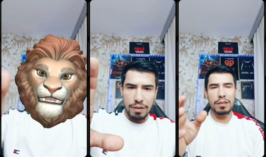 roma_zver2's Live Session — Aug 28, 2026, 11:50 PM