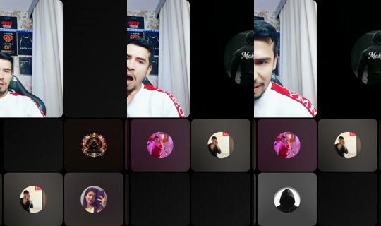 roma_zver2's Live Session — Aug 29, 2026, 1:31 AM