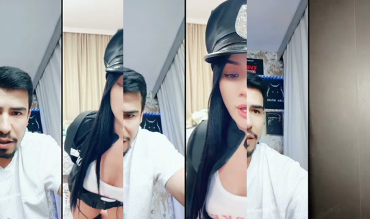 roma_zver2's Live Session — Aug 30, 2026, 7:17 PM