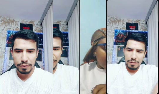roma_zver2's Live Session — Aug 30, 2026, 10:54 PM