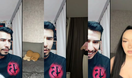 roma_zver2's Live Session — Aug 31, 2026, 9:56 PM