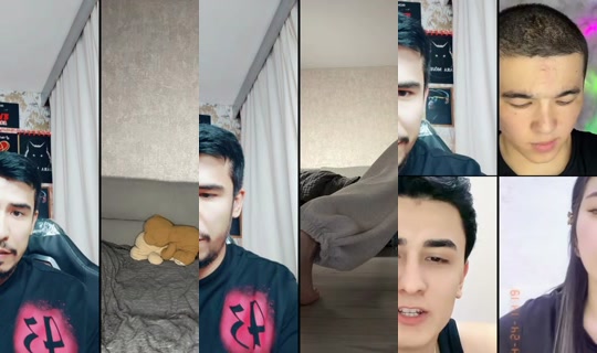 roma_zver2's Live Session — Aug 31, 2026, 10:43 PM