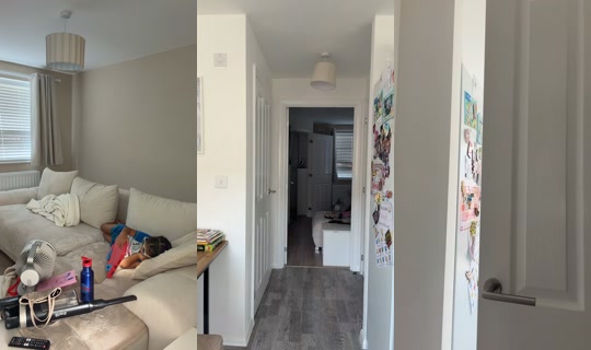 romaeandmummy's Live Session — Aug 3, 2026, 7:19 AM