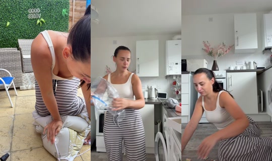 romaeandmummy's Live Session — Aug 6, 2026, 9:32 AM