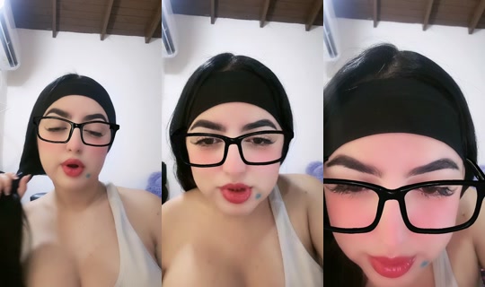 romaidybetancourt's Live Session — Oct 15, 2026, 9:26 PM