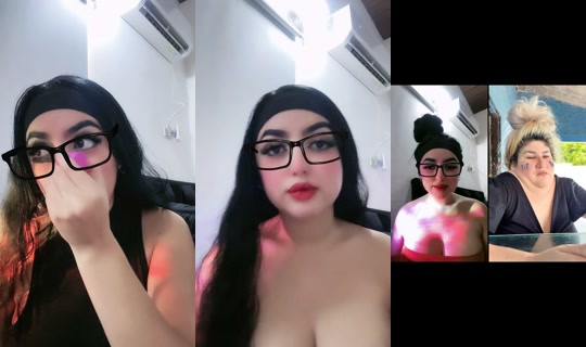 romaidybetancourt's Live Session — Oct 16, 2026, 7:33 PM