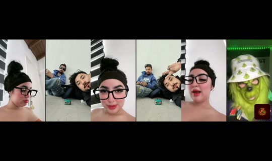 romaidybetancourt's Live Session — Oct 16, 2026, 8:33 PM