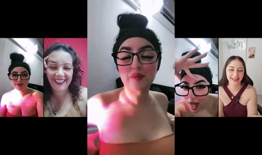 romaidybetancourt's Live Session — Oct 16, 2026, 9:04 PM