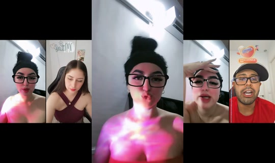 romaidybetancourt's Live Session — Oct 16, 2026, 9:29 PM