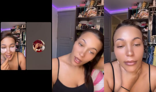 romaissa.2024's Live Session — Jul 8, 2026, 9:55 AM