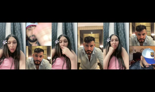 romaissa242's Live Session — Oct 23, 2026, 2:56 AM