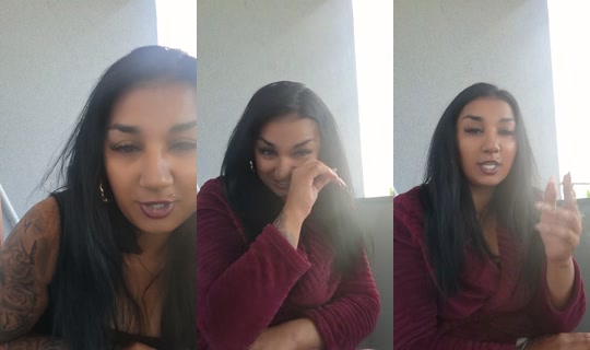 romani.shejj7's Live Session — Jul 8, 2026, 4:55 PM