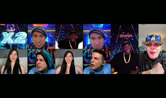 romaylasangre_oficial's Live Session — Aug 1, 2026, 2:40 AM