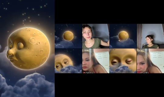 romero13130's Live Session — Aug 4, 2026, 2:43 AM
